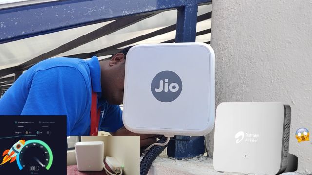 What is New AirFiber Internet Technology and How Does It Work?