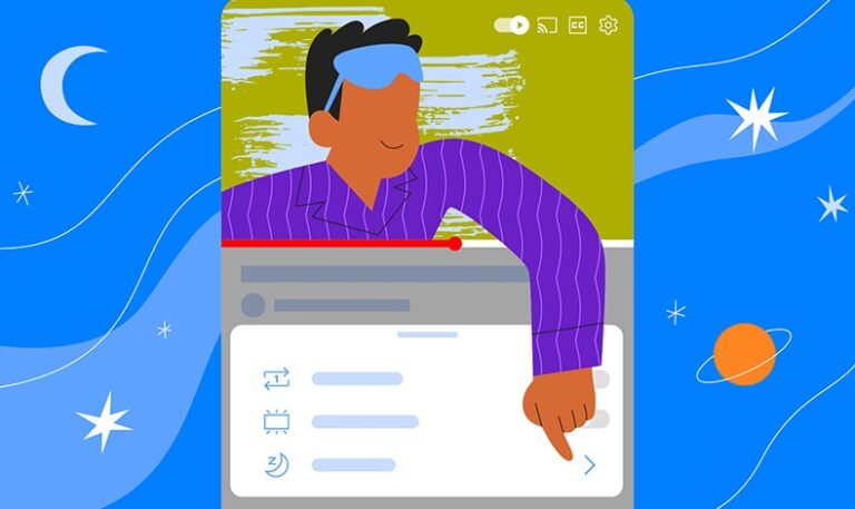 Now You Can Set a Sleep Timer on YouTube😴😴