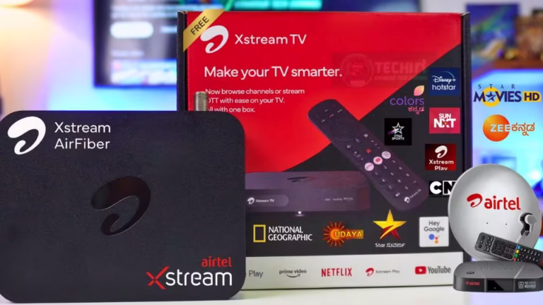 Airtel DTH Increases Minimum Wallet Recharge Limit to Rs. 300: A Bad Move?